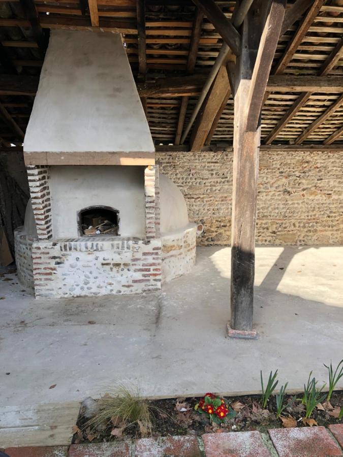 Chambres D'Hotes Arremounon Lamothe  Exterior photo