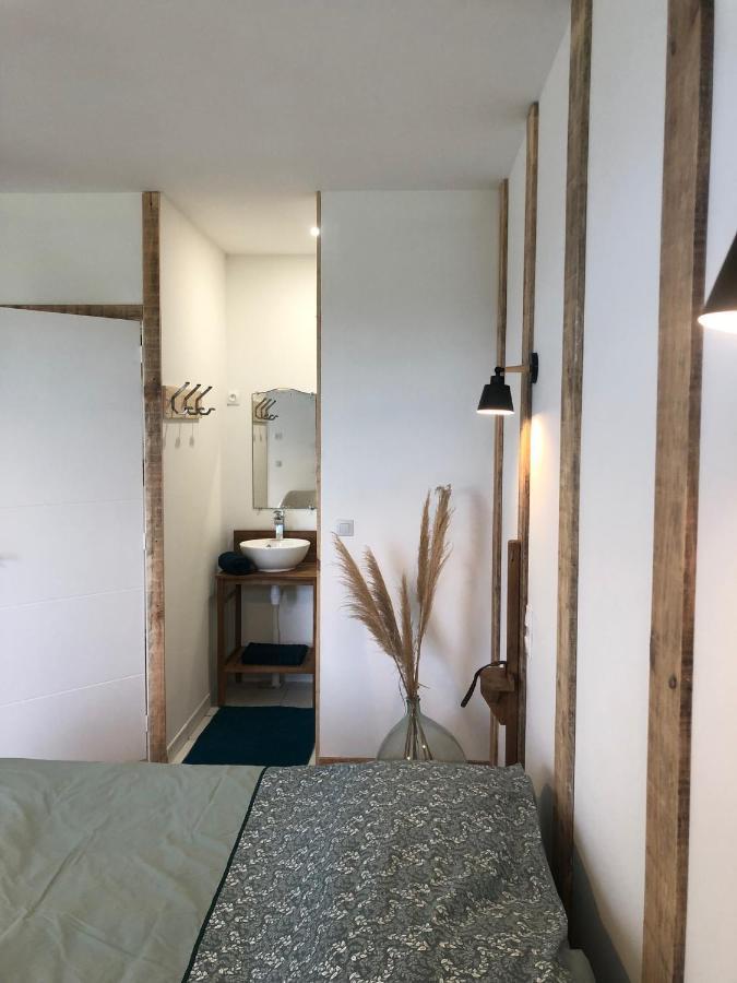 Chambres D'Hotes Arremounon Lamothe  Exterior photo